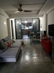Blk 2 Hougang Avenue 3 (Hougang), HDB 3 Rooms #612479581